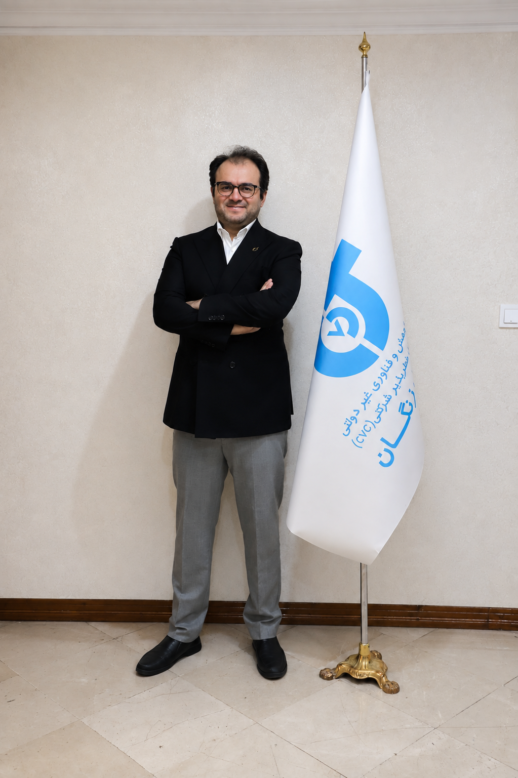 مدیر توسعه کسب و کار